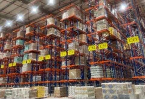 Collaborative 3PL Excellence with a Multi-Sector Logistics Leader