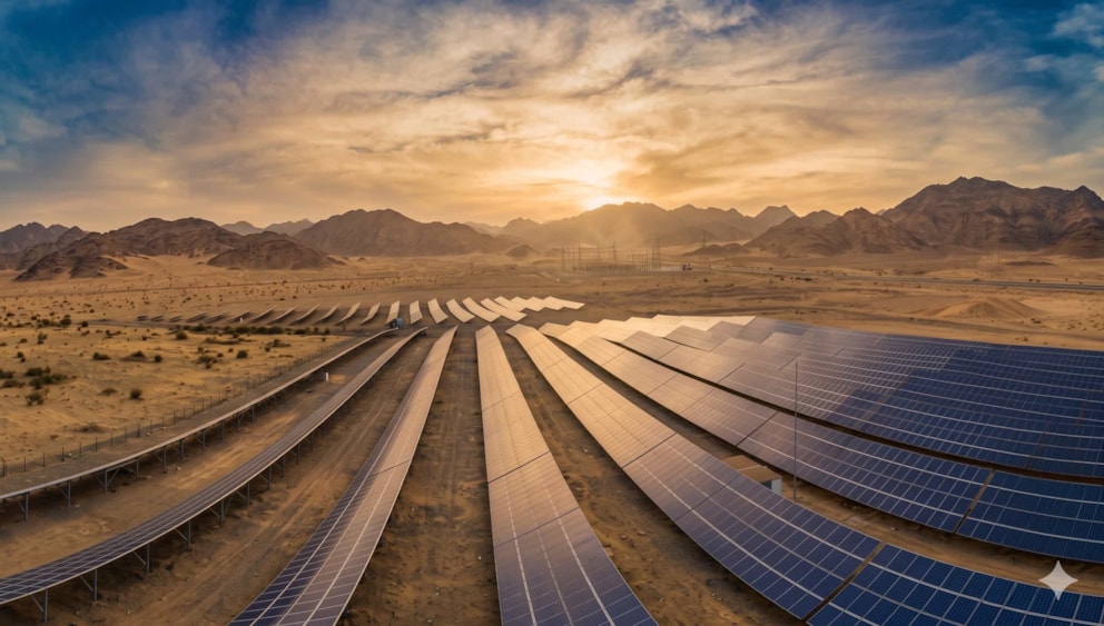 Governance & Vision for Net-Zero