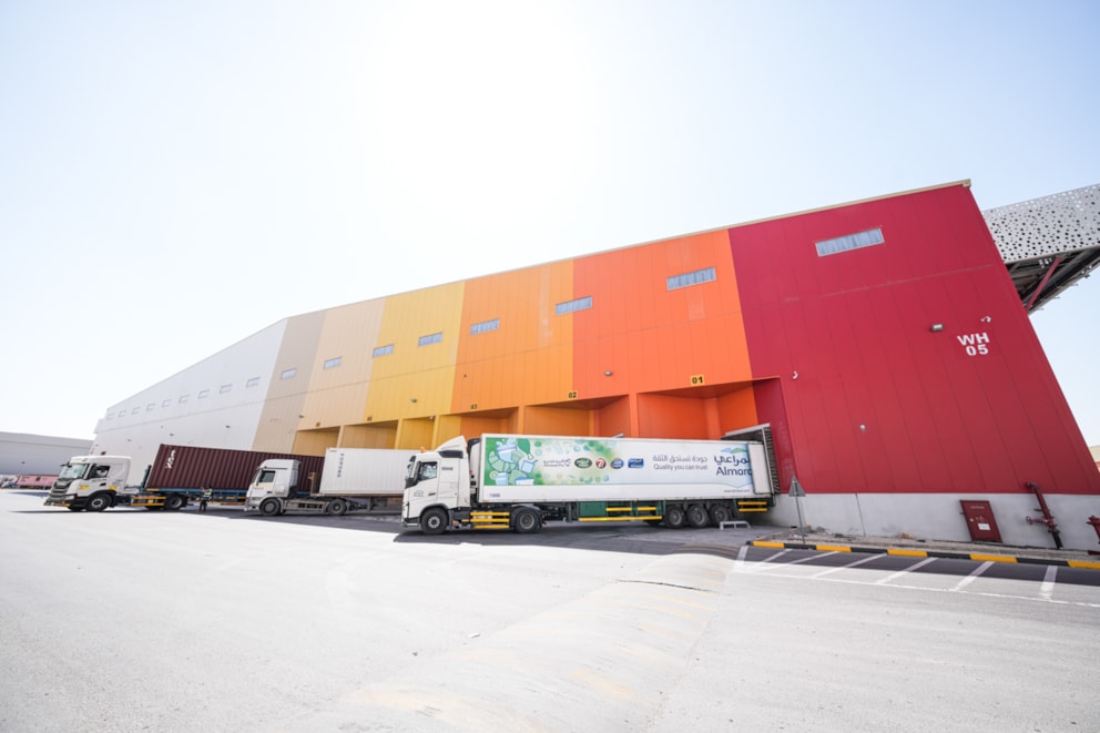 Transportation & Distribution